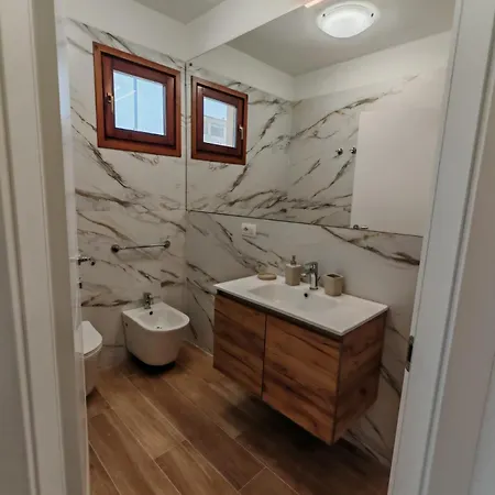 Le Palme 2 - Mare Apartmán *