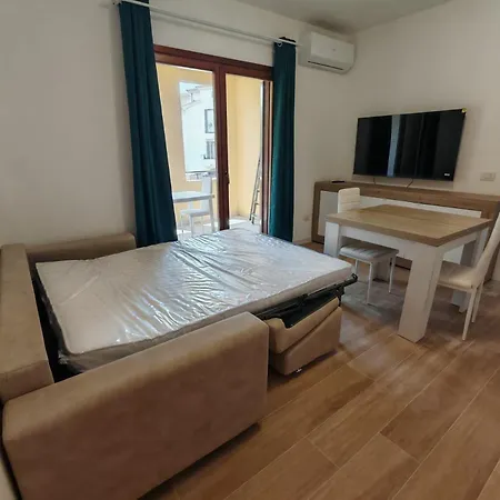 Le Palme 2 - Mare Apartmán