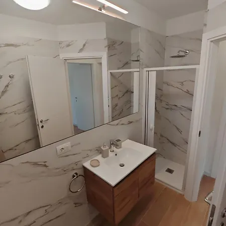 Apartmán Le Palme 2 - Mare Olbia