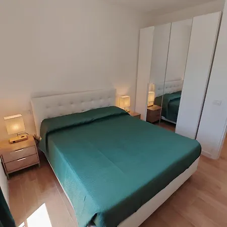 Le Palme 2 - Mare Apartmán *